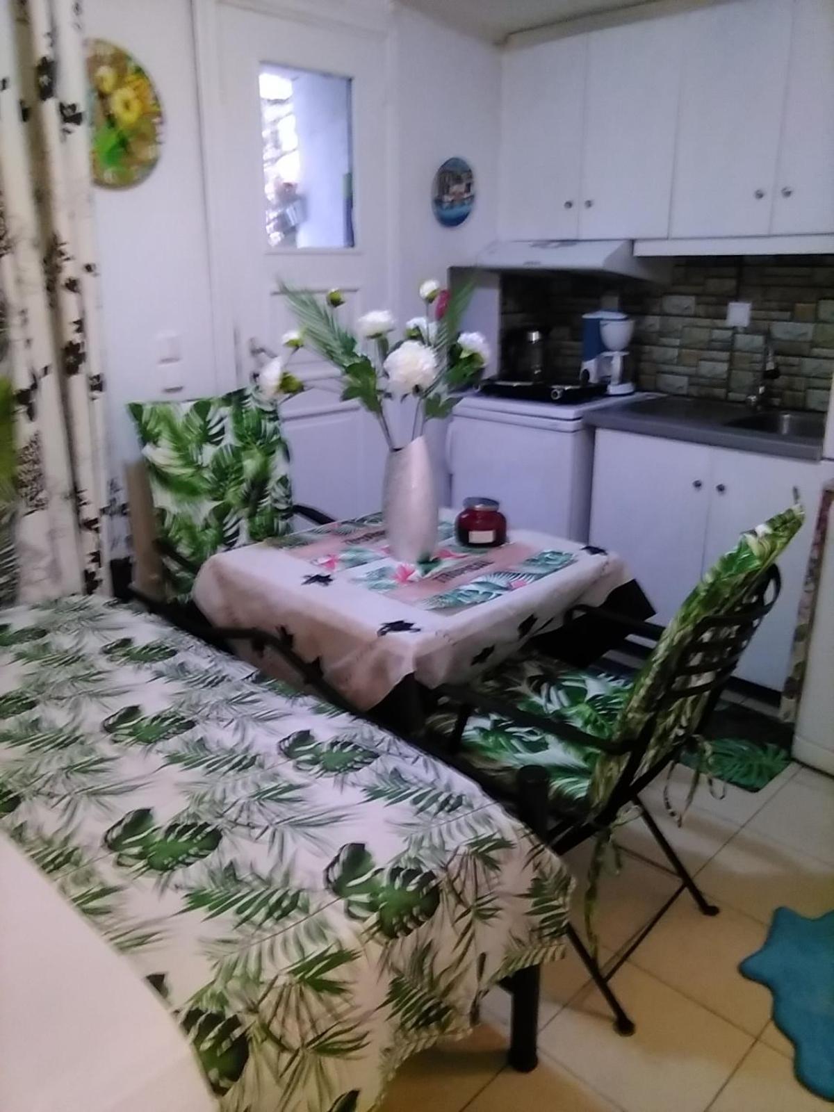 Metropolis Apartment *